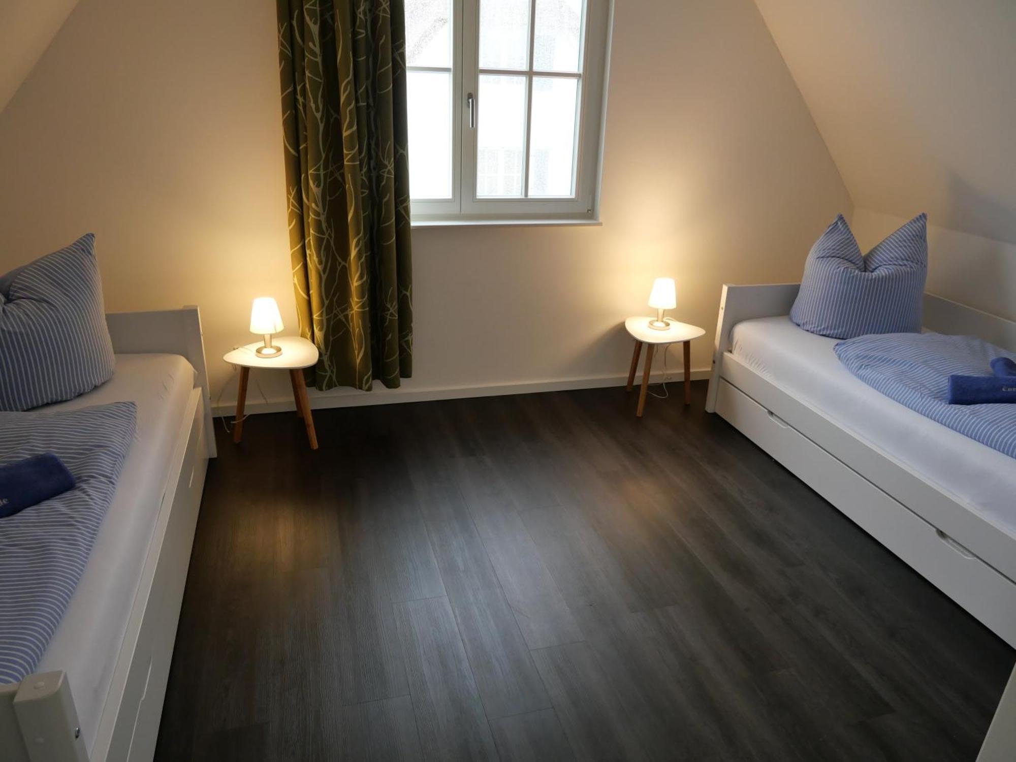 Dicht An Der Kueste Haus "Emma" Mit Infrarot-Sauna Uwallbox Zierow Kültér fotó